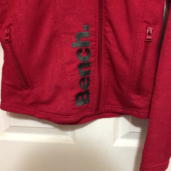 Bench Sweatshirt - Picture 4 of 4